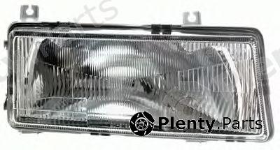  TYC part 20-5795-05-2 (205795052) Headlight