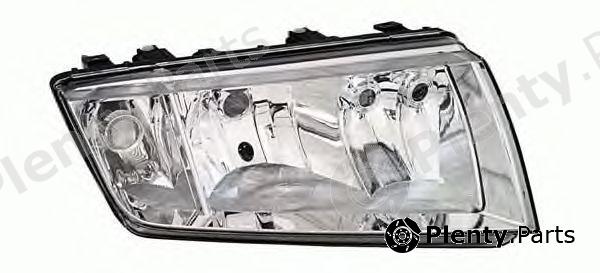  TYC part 20-6230-05-2 (206230052) Headlight