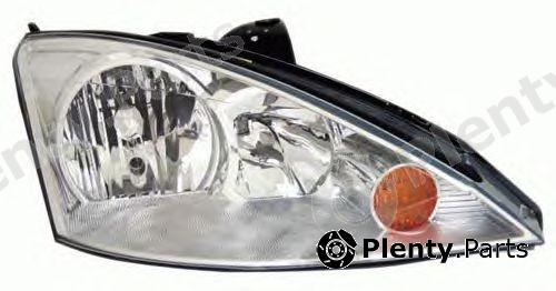  TYC part 20-6347-05-2 (206347052) Headlight