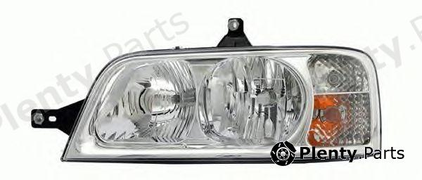  TYC part 20-0678-05-2 (200678052) Headlight