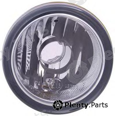 TYC part 19-0835-01-9 (190835019) Fog Light