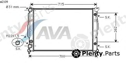  GERI part AI2109 Replacement part