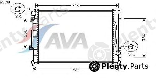  GERI part AI2139 Replacement part