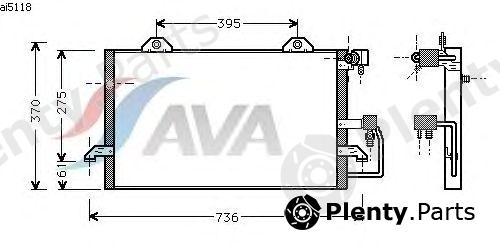  GERI part AI5118 Replacement part