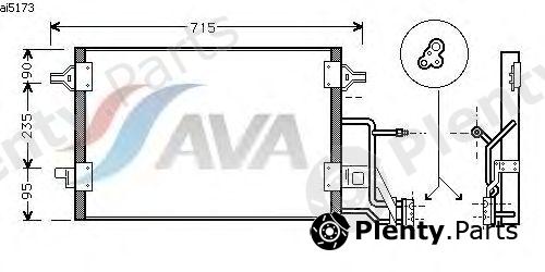  GERI part AI5173 Replacement part
