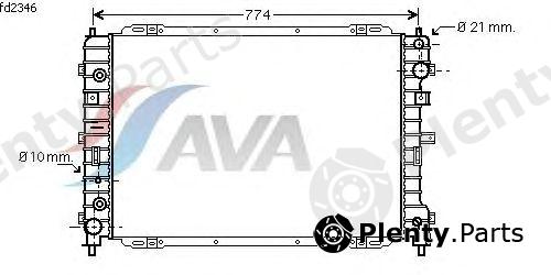  GERI part FD2346 Replacement part