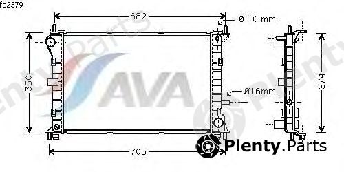  GERI part FD2379 Replacement part