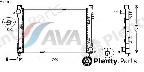  GERI part MS2288 Replacement part
