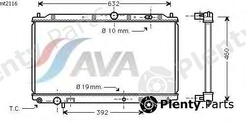  GERI part MT2116 Replacement part