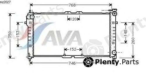  GERI part MZ2027 Replacement part