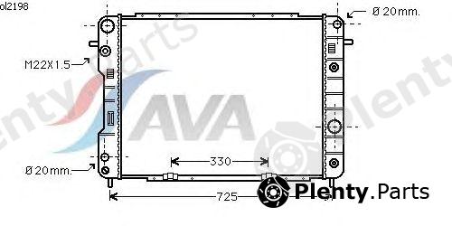  GERI part OL2198 Replacement part