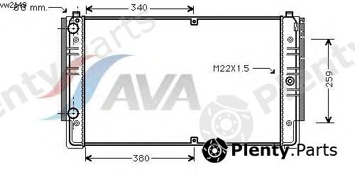  GERI part VW2149 Replacement part