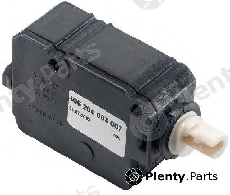  VDO part 406-204-003-007V (406204003007V) Control, central locking system