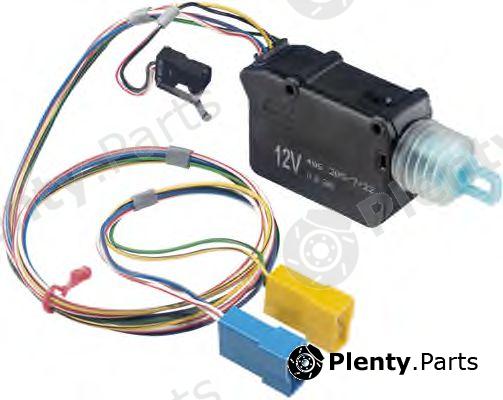  VDO part 406-205-007-022V (406205007022V) Control, central locking system