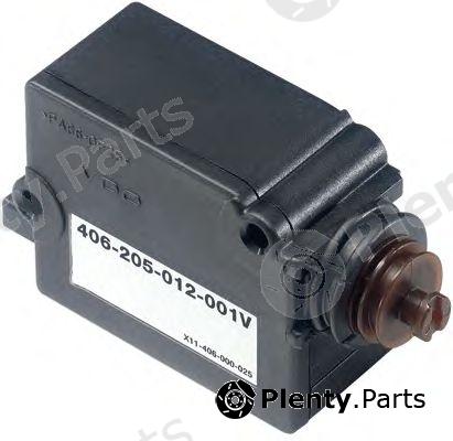  VDO part 406-205-012-001V (406205012001V) Control, central locking system