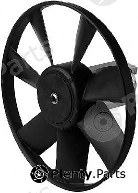  VDO part 5WK05230-V (5WK05230V) Fan, radiator