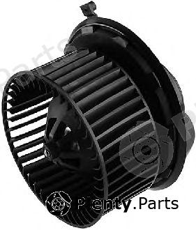  VDO part 7733006209V Interior Blower