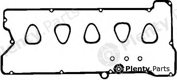  GLASER part V31492-00 (V3149200) Gasket Set, cylinder head cover