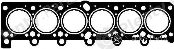  GLASER part H50057-00 (H5005700) Gasket, cylinder head