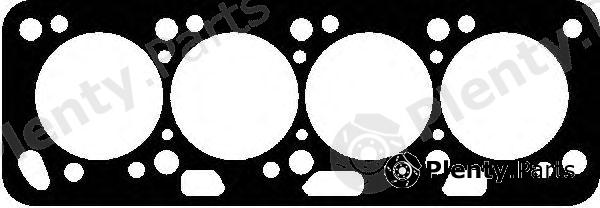  GLASER part H27907-20 (H2790720) Gasket, cylinder head