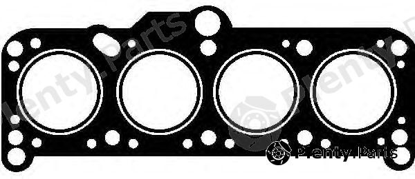  GLASER part H02673-00 (H0267300) Gasket, cylinder head