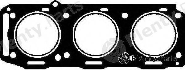  GLASER part H50272-00 (H5027200) Gasket, cylinder head