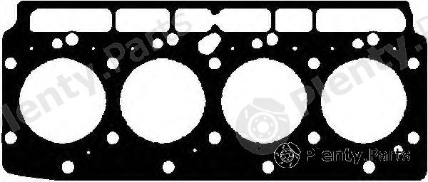  GLASER part H06679-00 (H0667900) Gasket, cylinder head