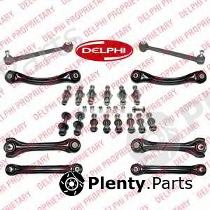  DELPHI part TC1600KIT Suspension Kit