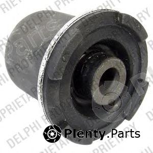  DELPHI part TD661W Control Arm-/Trailing Arm Bush
