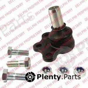  DELPHI part TC1887 Ball Joint