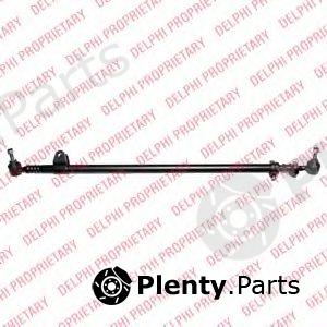  DELPHI part TL516 Centre Rod Assembly