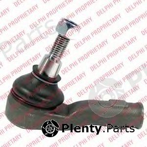  DELPHI part TA2452 Tie Rod End