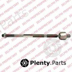  DELPHI part TA2456 Tie Rod Axle Joint