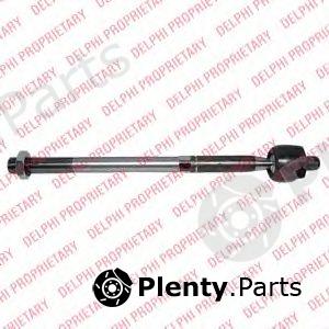  DELPHI part TA2460 Tie Rod Axle Joint