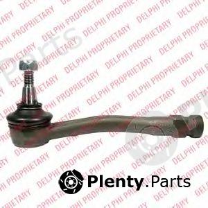  DELPHI part TA2465 Tie Rod End