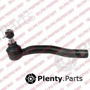  DELPHI part TA2468 Tie Rod End