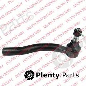  DELPHI part TA2469 Tie Rod End