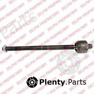  DELPHI part TA2472 Tie Rod Axle Joint