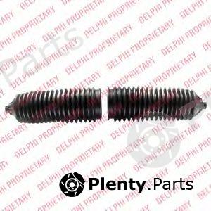  DELPHI part TBR4205 Bellow Set, steering