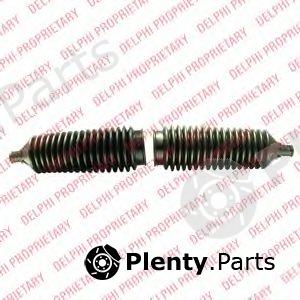  DELPHI part TBR4222 Bellow Set, steering