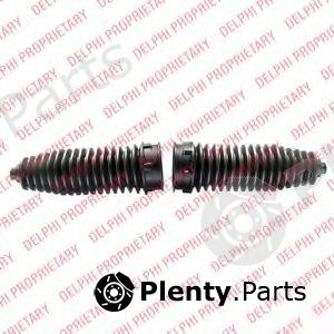  DELPHI part TBR4225 Bellow Set, steering