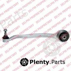 DELPHI part TC1956 Track Control Arm