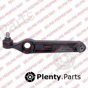  DELPHI part TC1964 Track Control Arm