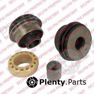  DELPHI part TD705W Control Arm-/Trailing Arm Bush