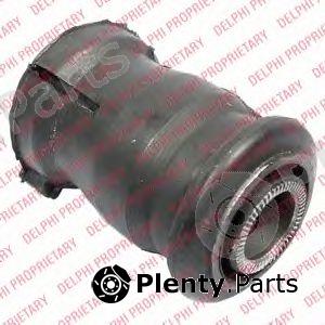  DELPHI part TD720W Control Arm-/Trailing Arm Bush