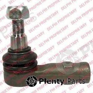  DELPHI part TA2449 Tie Rod End