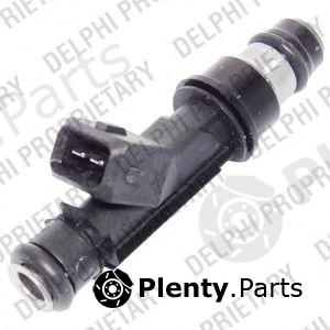  DELPHI part FJ10468-12B1 (FJ1046812B1) Injector