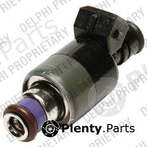  DELPHI part FJ10624-11B1 (FJ1062411B1) Injector