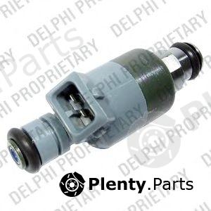 DELPHI part FJ10458-11B1 (FJ1045811B1) Injector