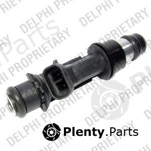  DELPHI part FJ10597-12B1 (FJ1059712B1) Injector